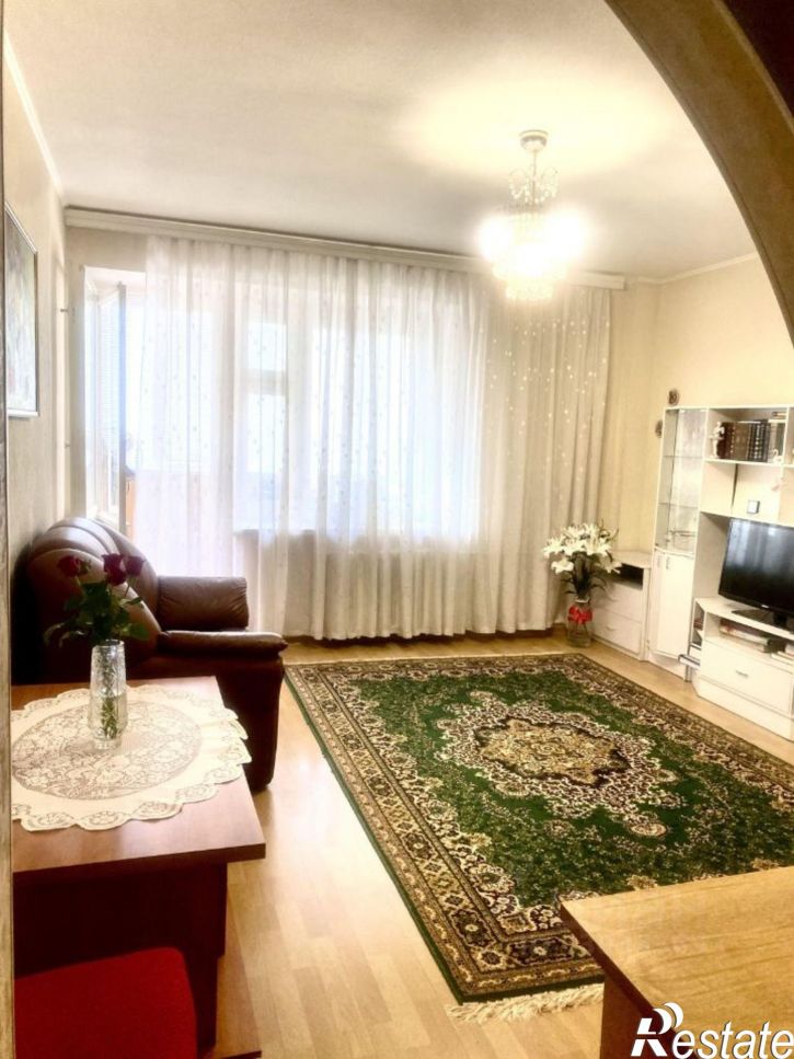 2-комн квартира улица Гоголя, 17,  д. 17
