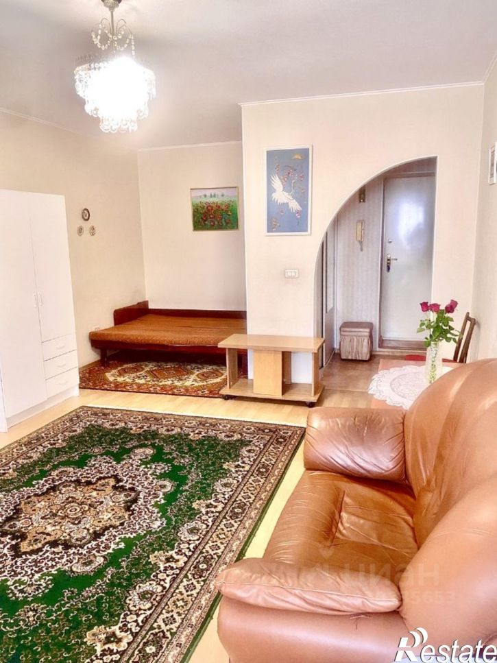 2-комн квартира улица Гоголя, 17,  д. 17