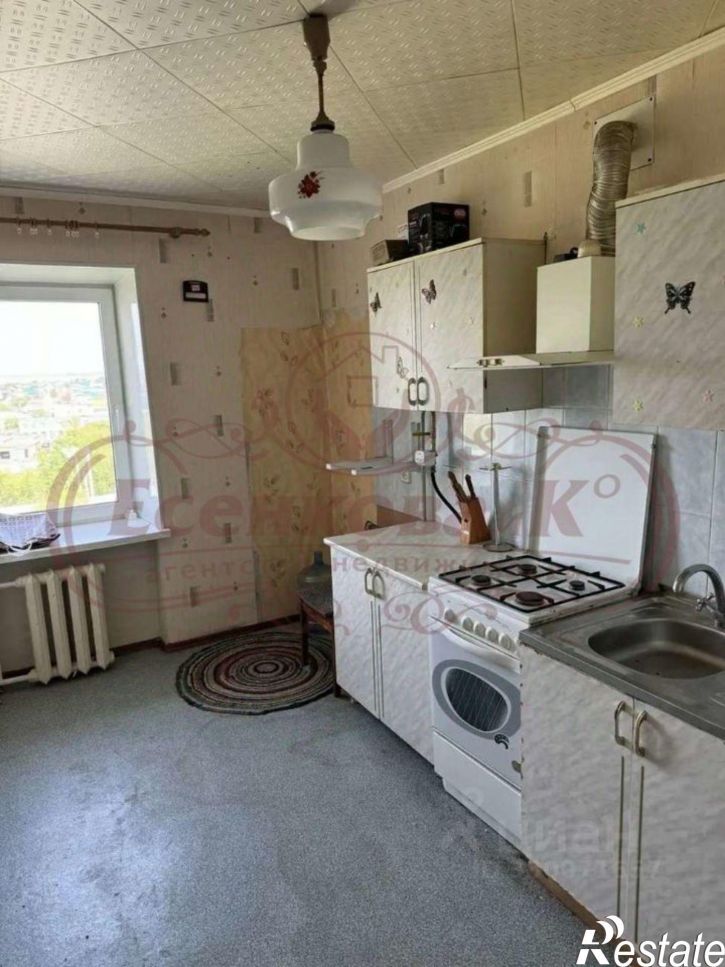 3-комн квартира Половинская улица, 14,  д. 14