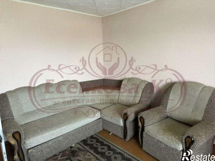 3-комн квартира Половинская улица, 14,  д. 14