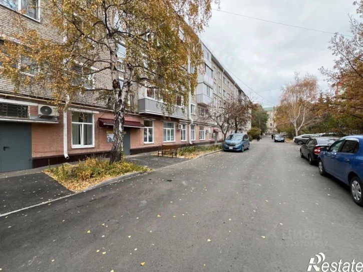 2-комн квартира улица Томина, 82,  д. 82