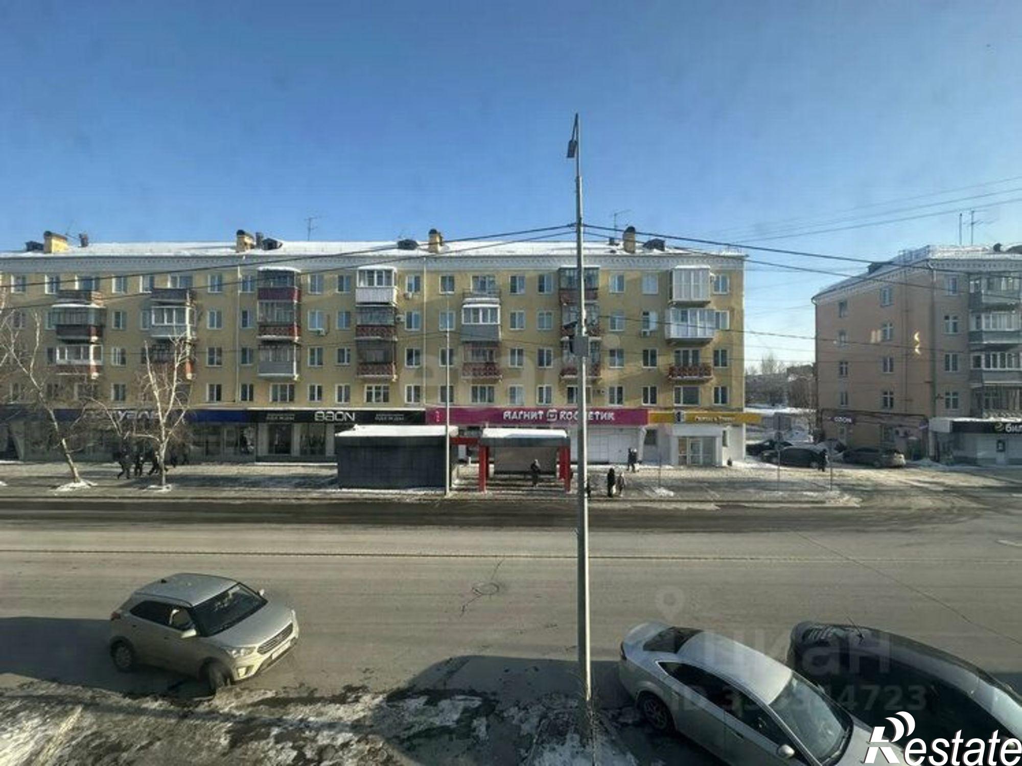 Сдать комнату за 12 000 рублей на улица Гоголя, 103