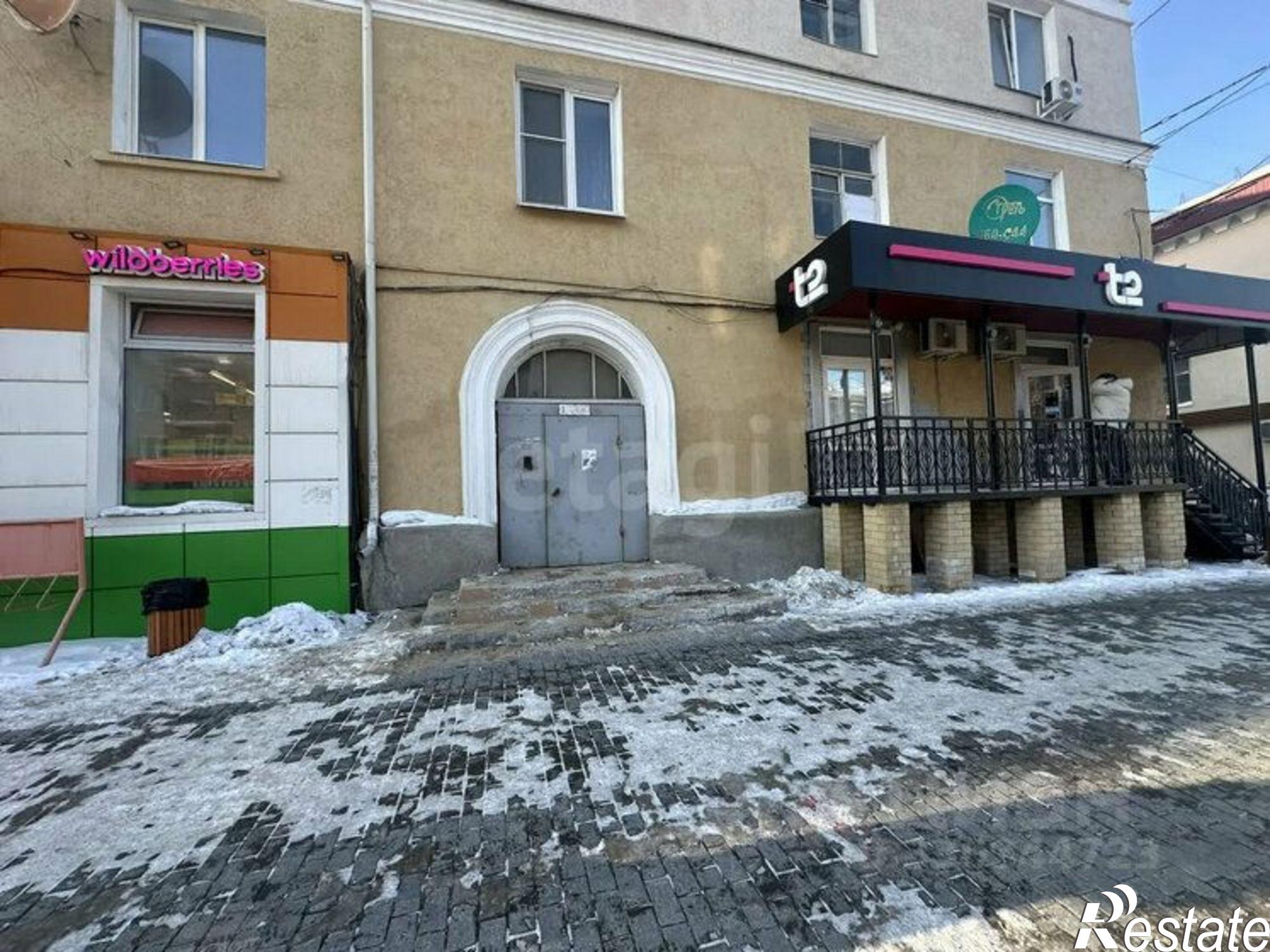 Сдать комнату за 12 000 рублей на улица Гоголя, 103