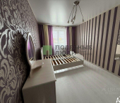 2-комн, 60кв м, этаж 10/10 Курган г., Заозерный, 4-й мкр., д.15