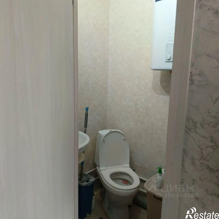 1-комн квартира улица Дзержинского, 31,  д. 31