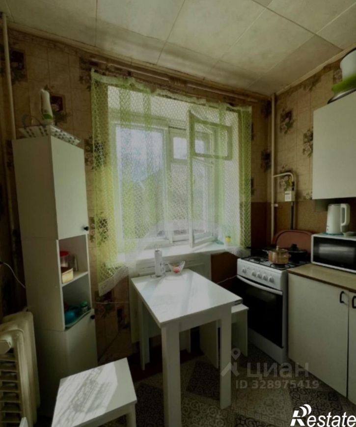1-комн квартира улица Володарского, 109,  д. 109