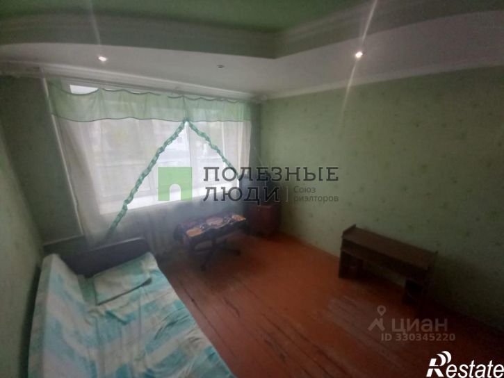 Комната ул Коли Мяготина, 122 1,  д. 122 1,  к. 1