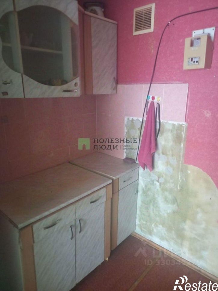 Комната ул Коли Мяготина, 122 1,  д. 122 1,  к. 1