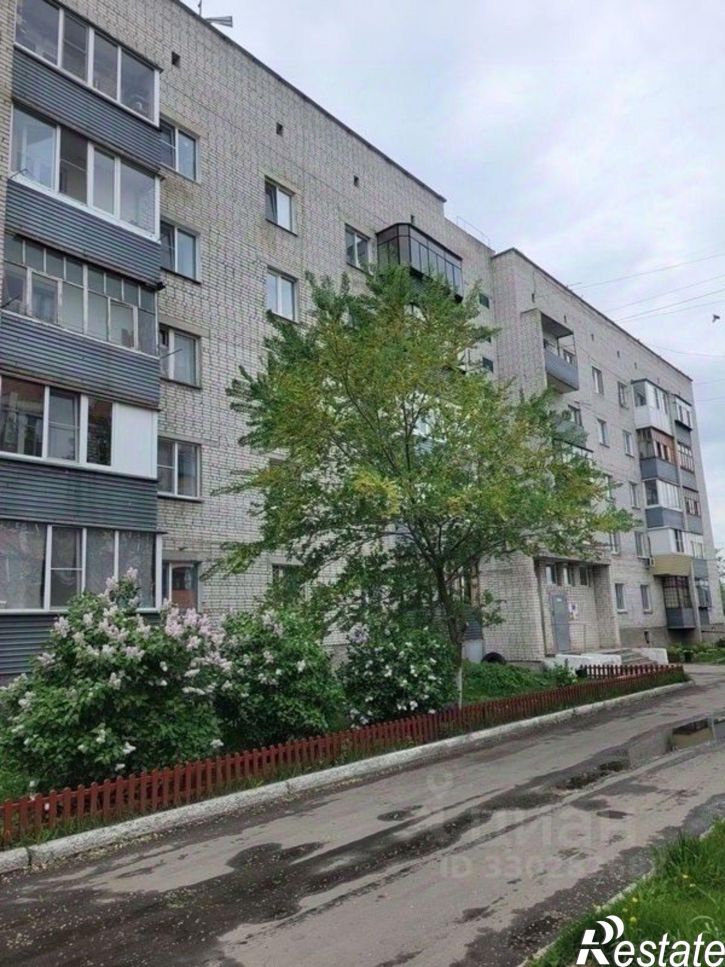 1-комн квартира ул Глинки, 24,  д. 24