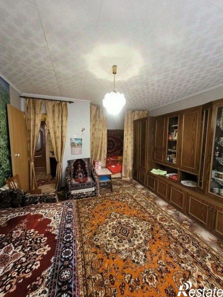 1-комн квартира ул Глинки, 24,  д. 24