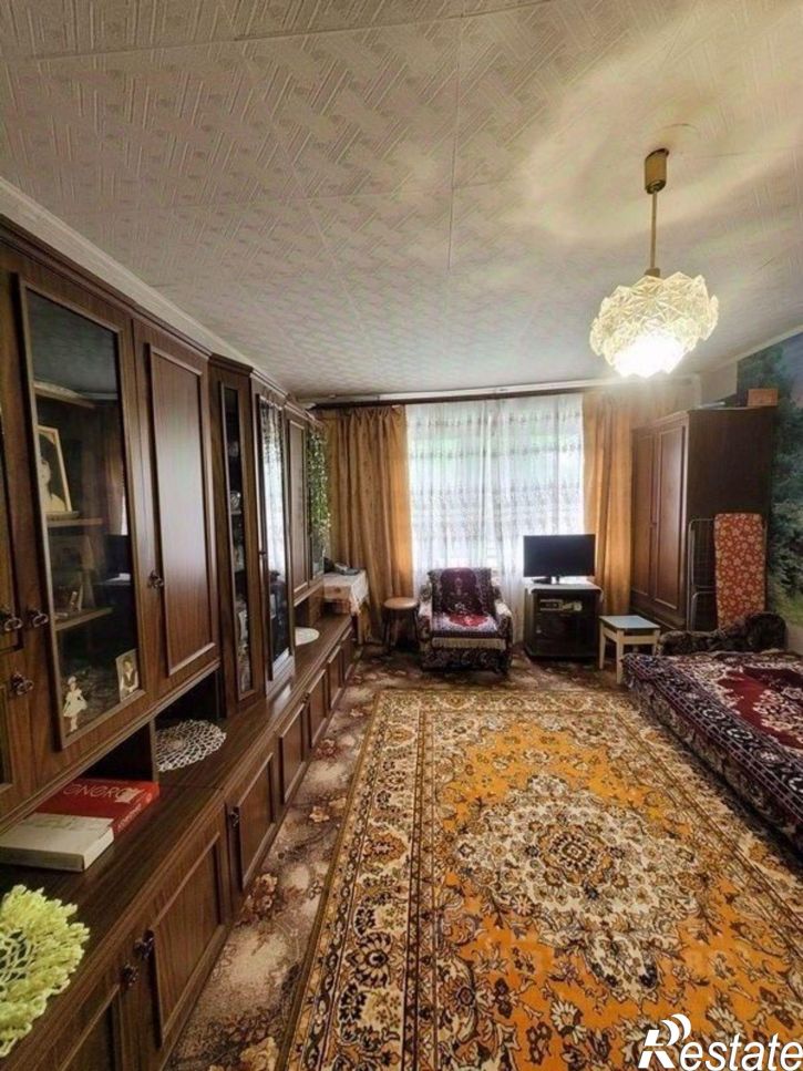 1-комн квартира ул Глинки, 24,  д. 24