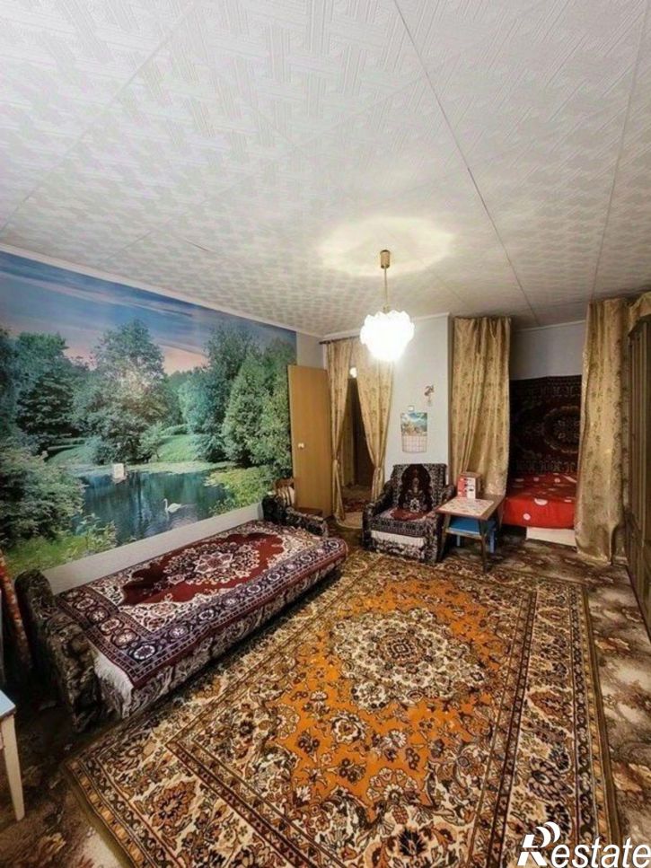 1-комн квартира ул Глинки, 24,  д. 24