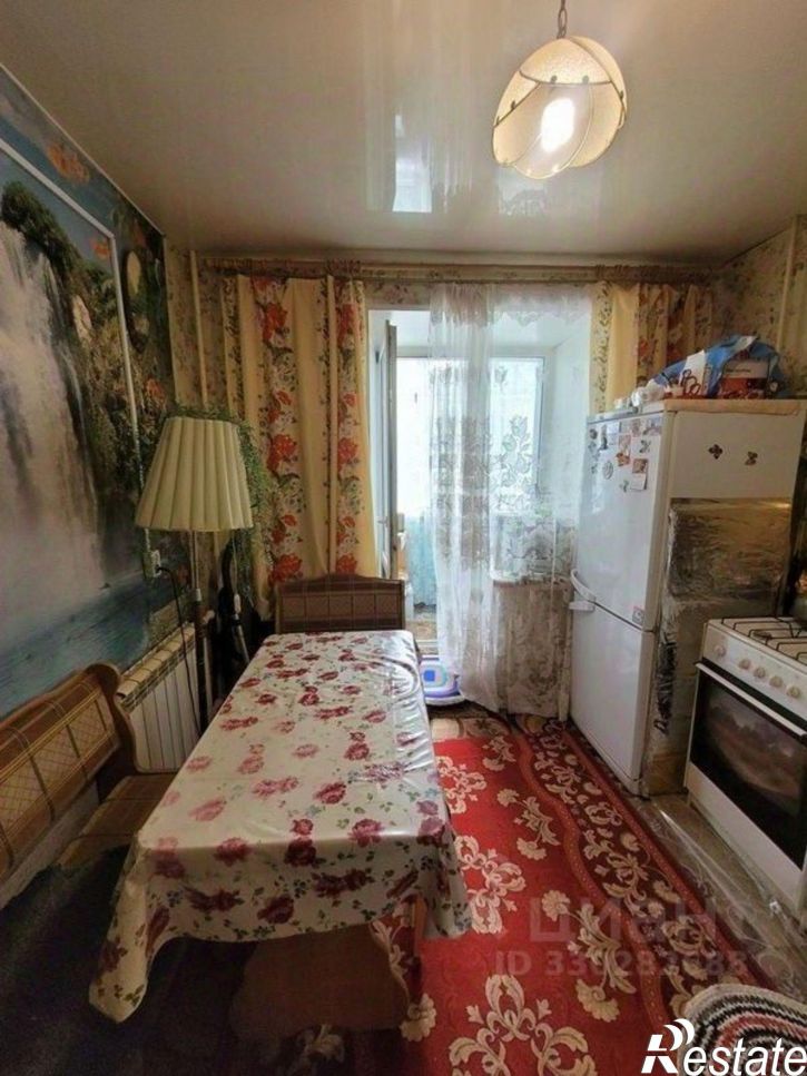 1-комн квартира ул Глинки, 24,  д. 24