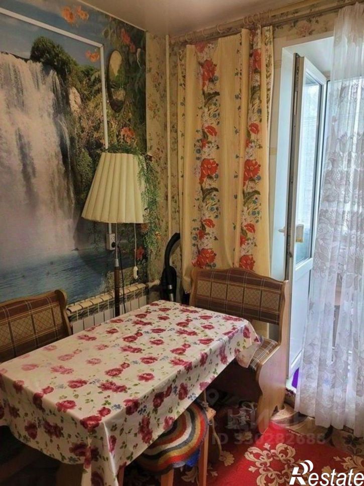 1-комн квартира ул Глинки, 24,  д. 24