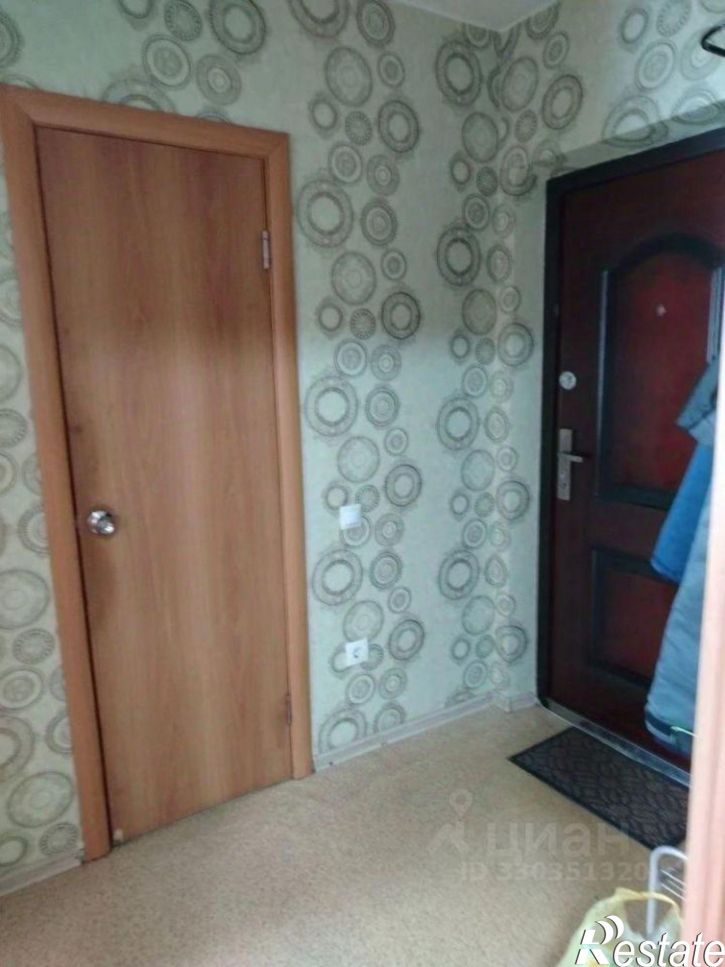 1-комн квартира Чернореченская улица, 123А,  д. 123А