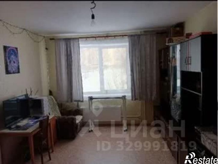 1-комн квартира городской округ Курган