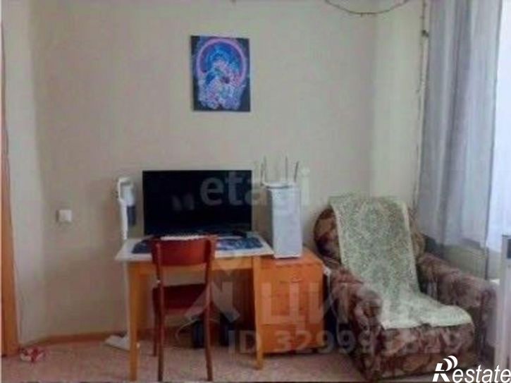 1-комн квартира городской округ Курган