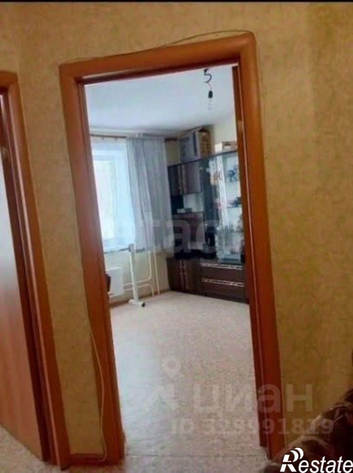 1-комн квартира городской округ Курган