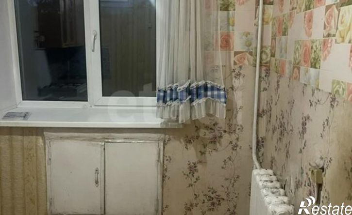 1-комн квартира улица Орлова, 7,  д. 7