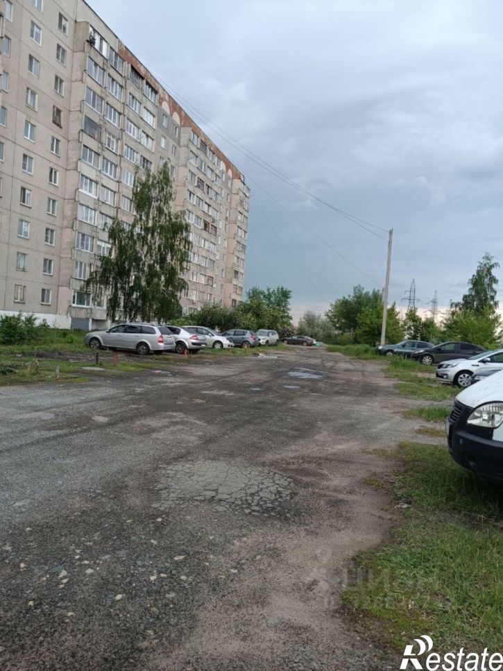 1-комн квартира ул Чернореченская, 119,  д. 119