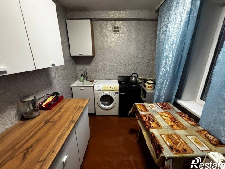 2-комн квартира жилой район Заозёрный, 1-й микрорайон, 30