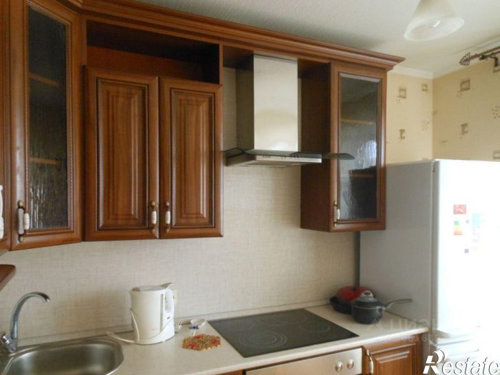 2-комн квартира ул Красина, 56,  д. 56