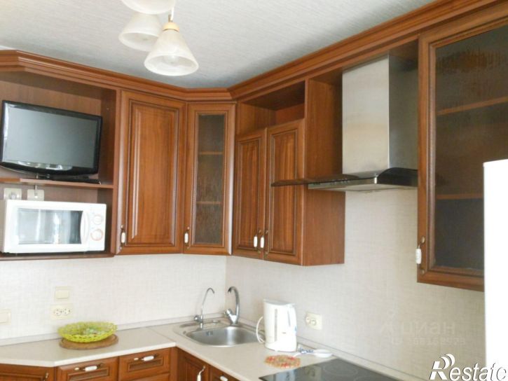 2-комн квартира ул Красина, 56,  д. 56