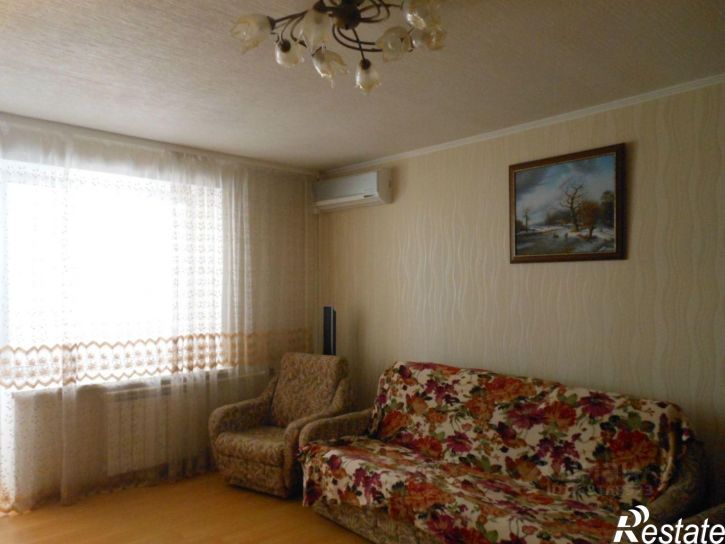 2-комн квартира ул Красина, 56,  д. 56