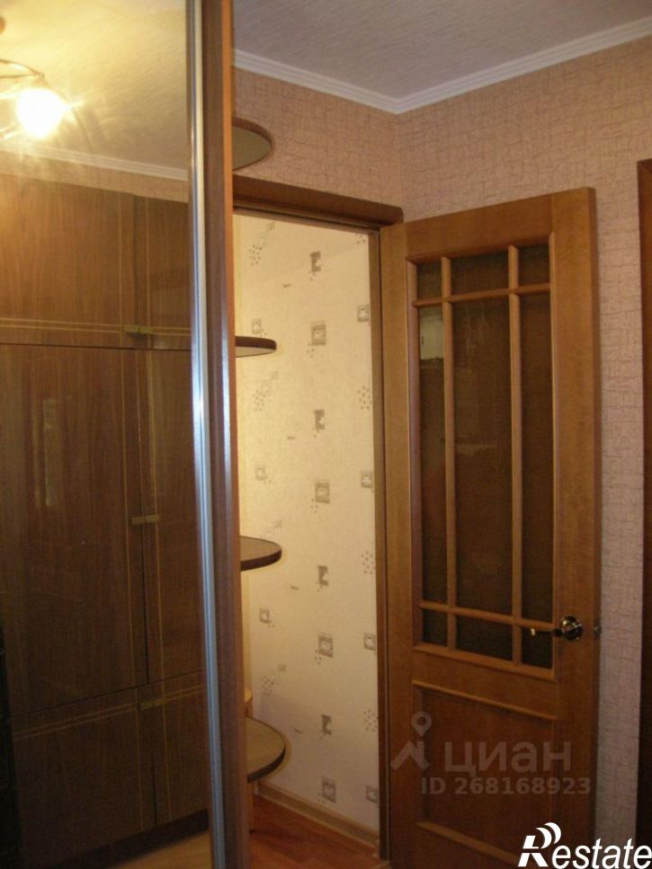 2-комн квартира ул Красина, 56,  д. 56