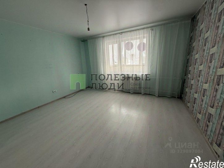2-комн квартира Курган г., Заозерный, 4-й мкр., д.15
