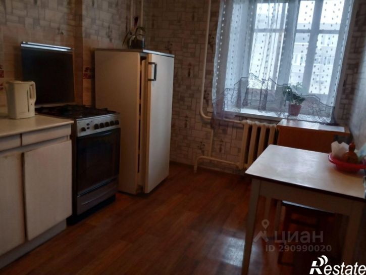1-комн квартира ул Дзержинского, 33б,  д. 33б
