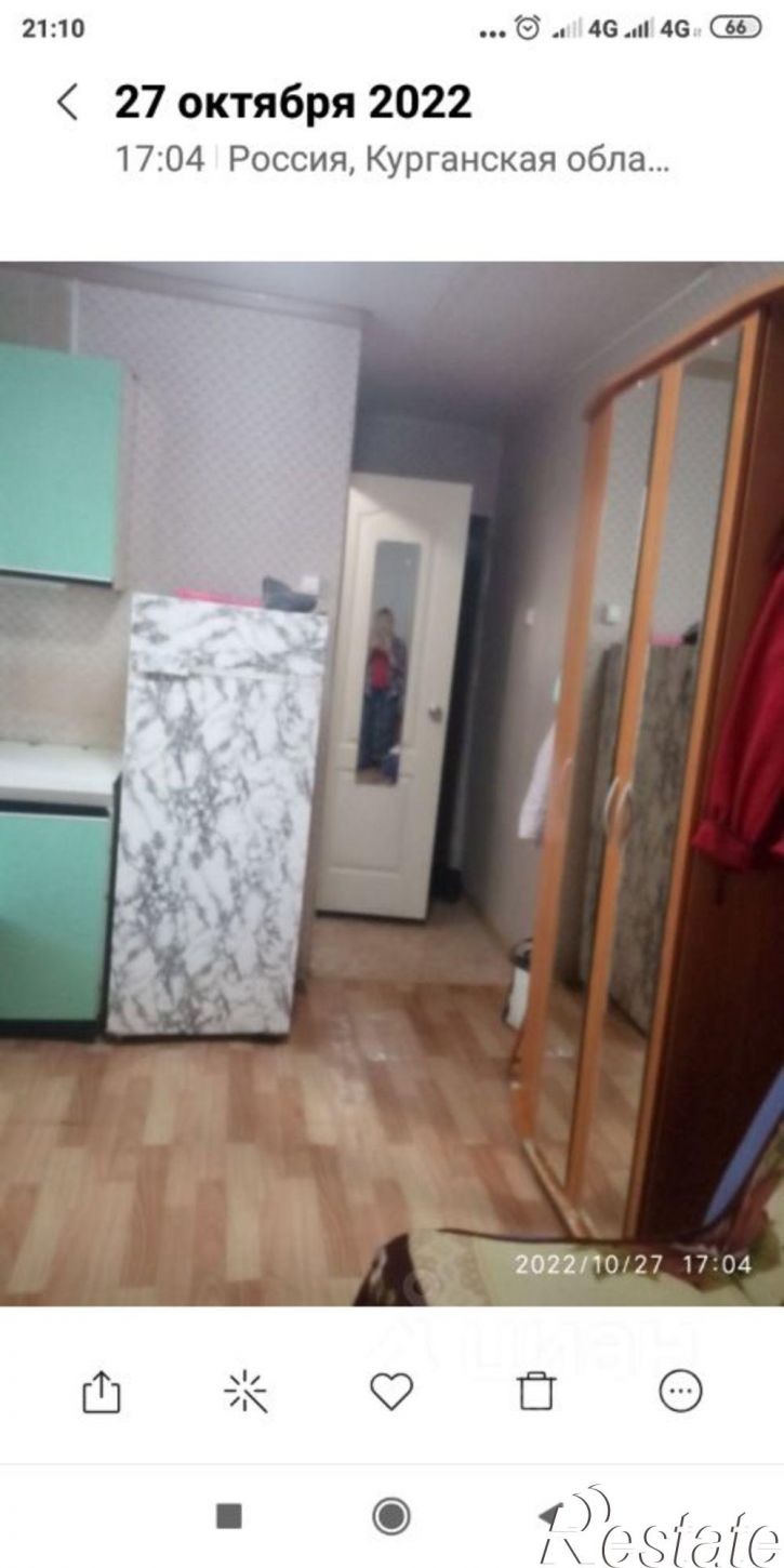 1-комн квартира ул Дзержинского, 33б,  д. 33б
