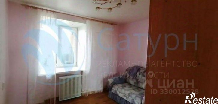 3-комн квартира ул Томина, 78,  д. 78