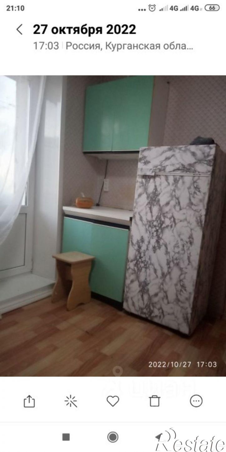 1-комн квартира ул Дзержинского, 33б,  д. 33б