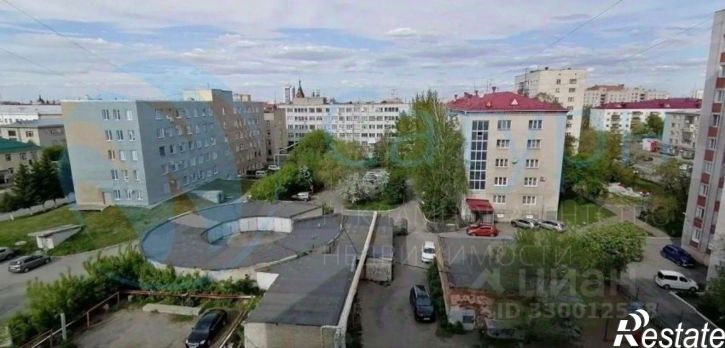 3-комн квартира ул Томина, 78,  д. 78