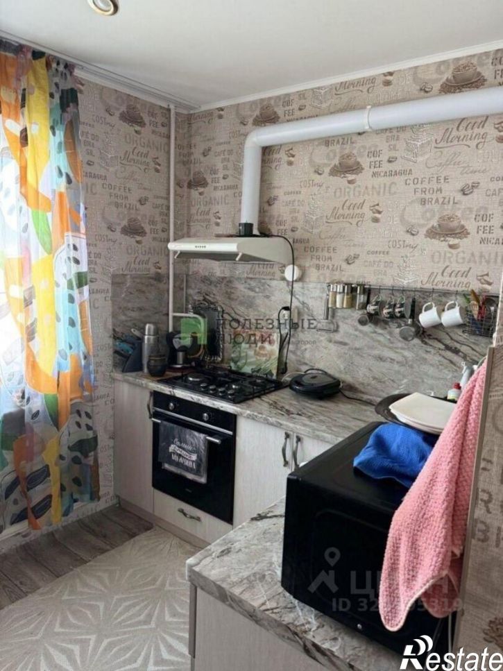1-комн квартира ул Аргентовского, 42,  д. 42