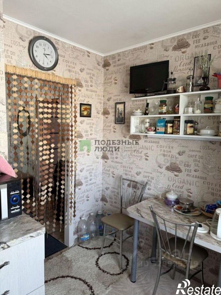 1-комн квартира ул Аргентовского, 42,  д. 42