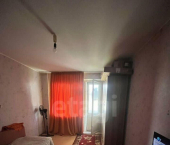 1-комн, 32кв м, этаж 3/9 городской округ Курган