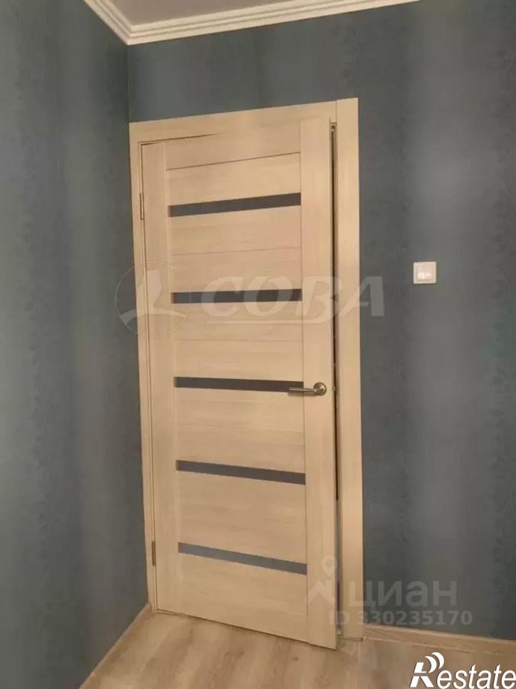 3-комн квартира улица Гоголя, 133,  д. 133