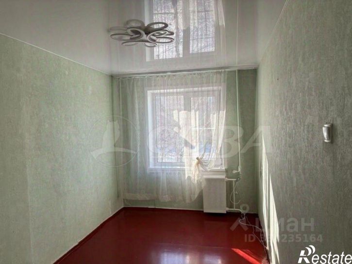 3-комн квартира улица Радионова, 16,  д. 16