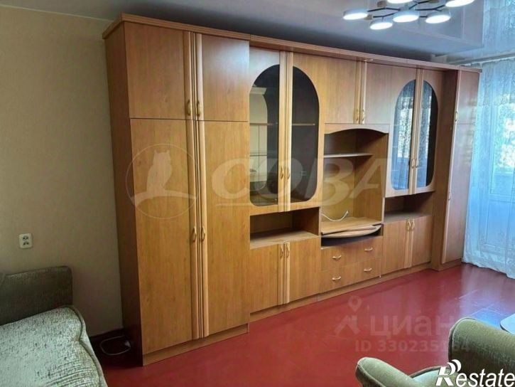 3-комн квартира улица Радионова, 16,  д. 16