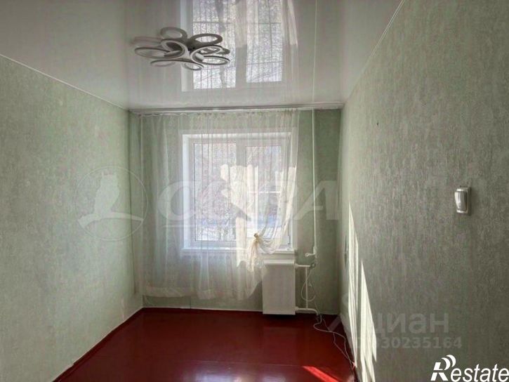 3-комн квартира улица Радионова, 16,  д. 16