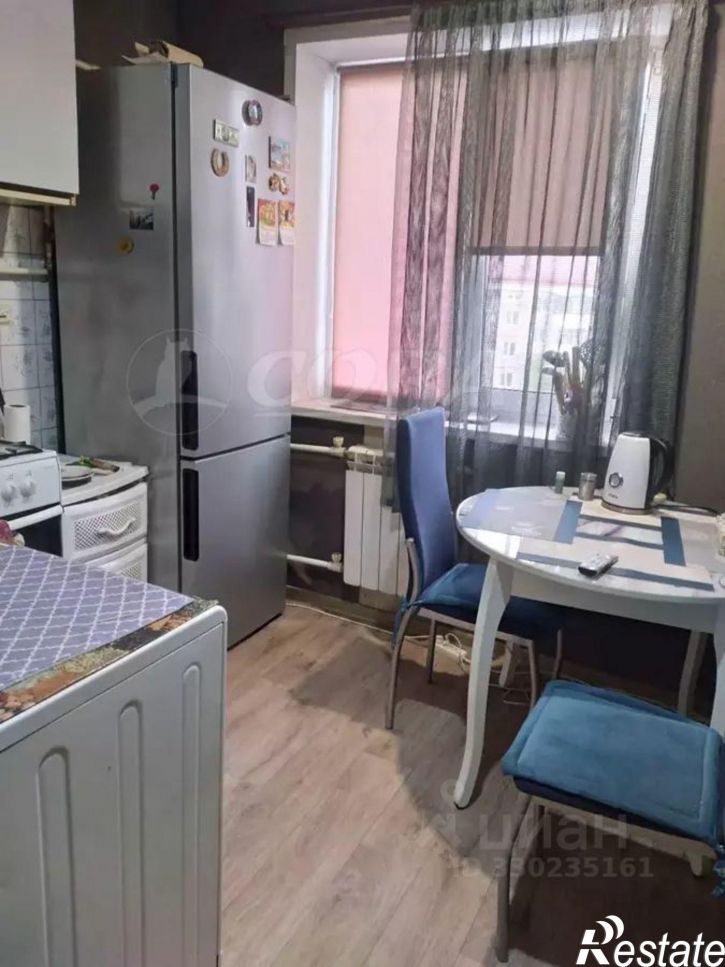 2-комн квартира ул Гоголя, 123,  д. 123