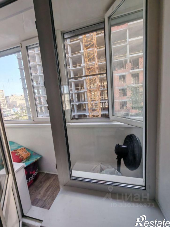 2-комн квартира Пролетарская улица, 38,  д. 38
