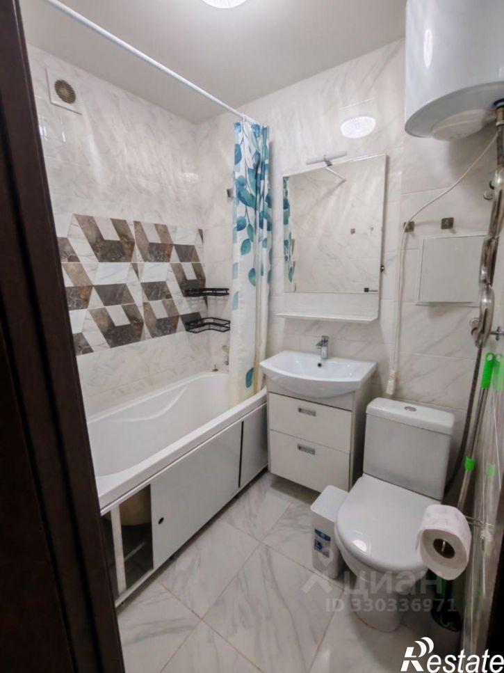 2-комн квартира Пролетарская улица, 38,  д. 38
