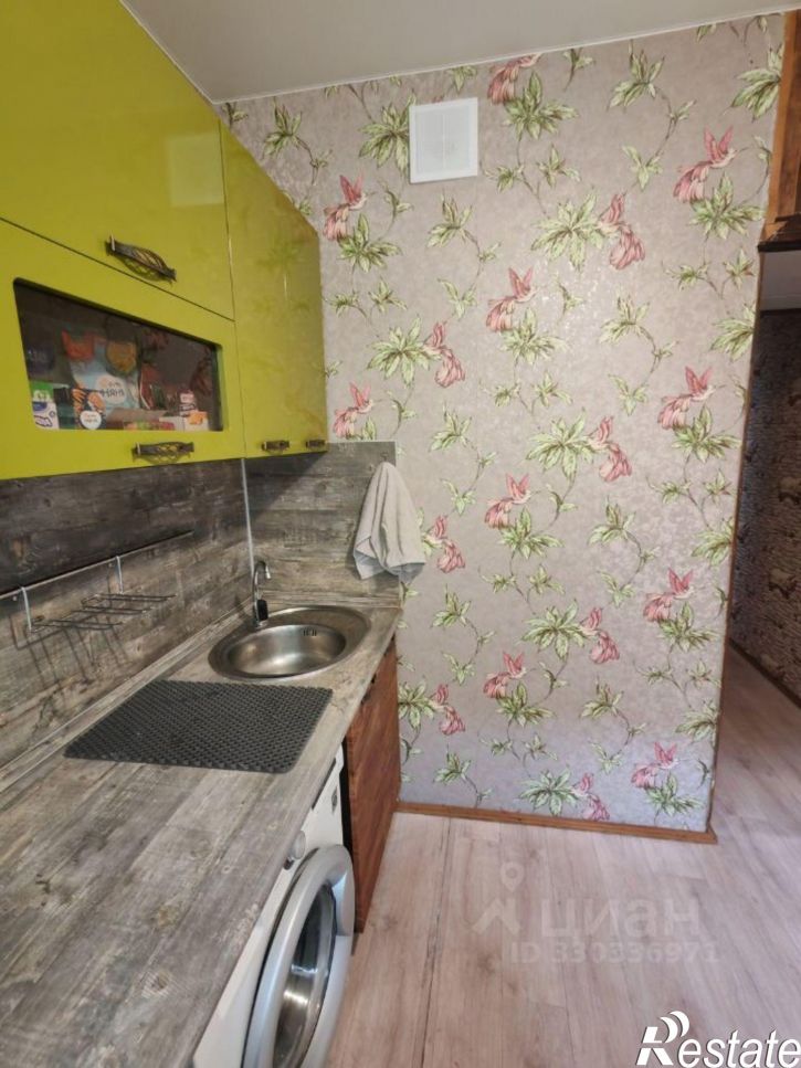 2-комн квартира Пролетарская улица, 38,  д. 38