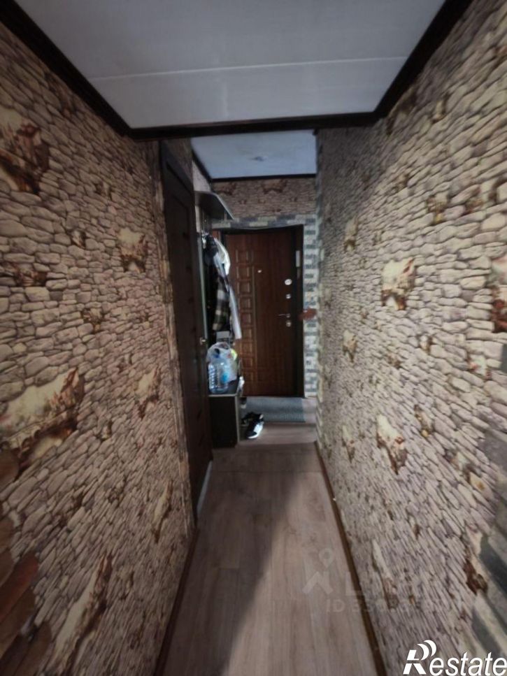 2-комн квартира Пролетарская улица, 38,  д. 38