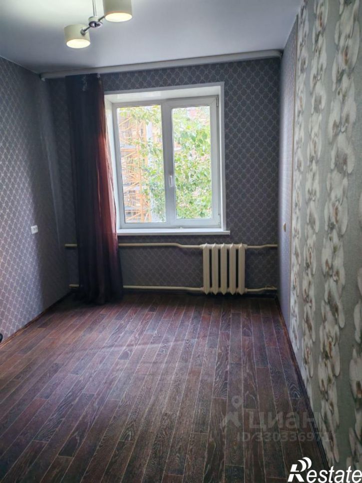 2-комн квартира Пролетарская улица, 38,  д. 38