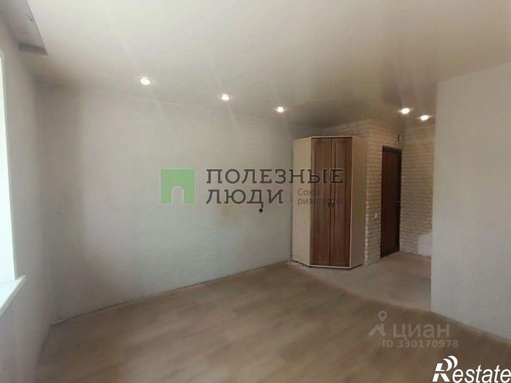 1-комн квартира улица Коли Мяготина, 44,  д. 44