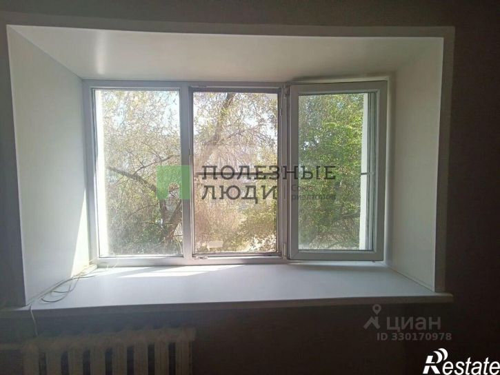 1-комн квартира улица Коли Мяготина, 44,  д. 44